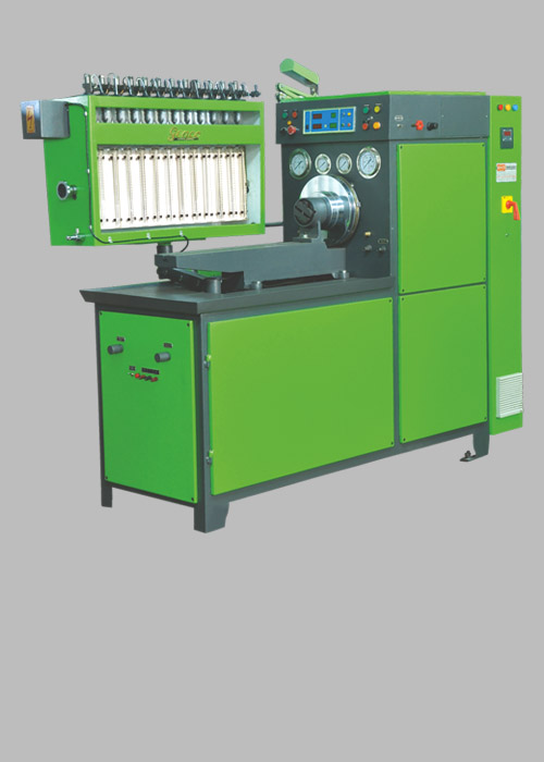 CRDI Pump and Injector Tester